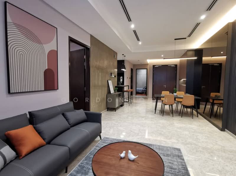 Service Residence for Sale at The Manor - Gordon Oon - PropertyGuru.com.my