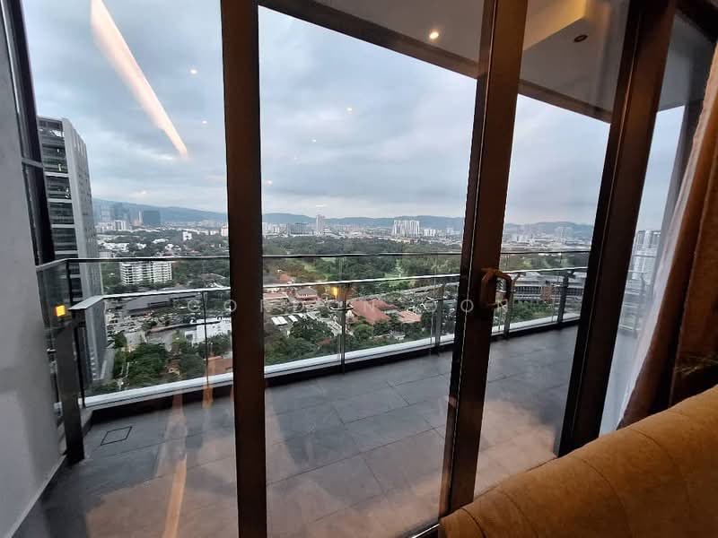 Service Residence for Sale at The Manor - Gordon Oon - PropertyGuru.com.my