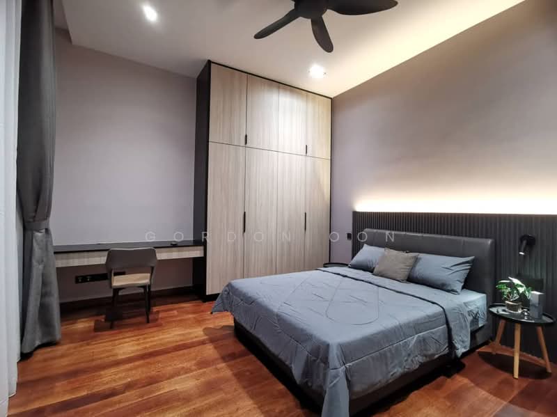 Service Residence for Sale at The Manor - Gordon Oon - PropertyGuru.com.my