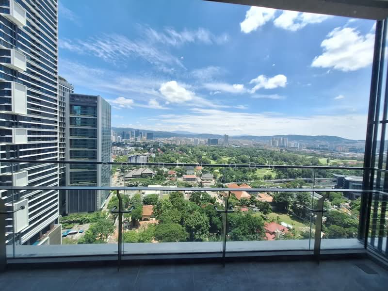 Service Residence for Sale at The Manor - Gordon Oon - PropertyGuru.com.my