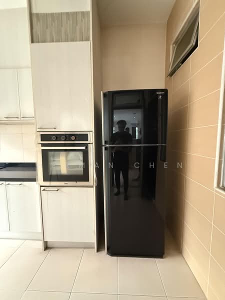 Rumah Kluster untuk Disewa di Taman Nusa Bestari (Iskandar Puteri (Nusajaya)) - Herman Chen - PropertyGuru.com.my