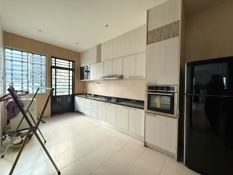 Rumah Kluster untuk Disewa di Taman Nusa Bestari (Iskandar Puteri (Nusajaya)) - Herman Chen - PropertyGuru.com.my