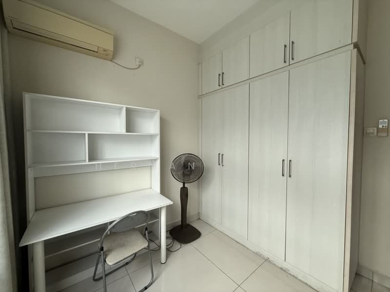 Rumah Kluster untuk Disewa di Taman Nusa Bestari (Iskandar Puteri (Nusajaya)) - Herman Chen - PropertyGuru.com.my