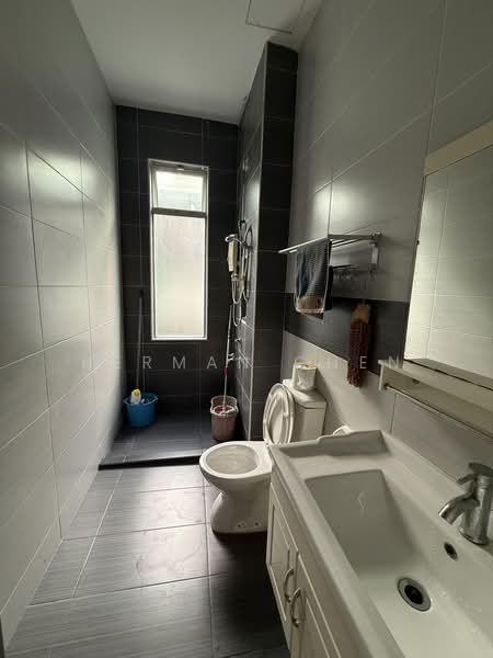 Rumah Kluster untuk Disewa di Taman Nusa Bestari (Iskandar Puteri (Nusajaya)) - Herman Chen - PropertyGuru.com.my