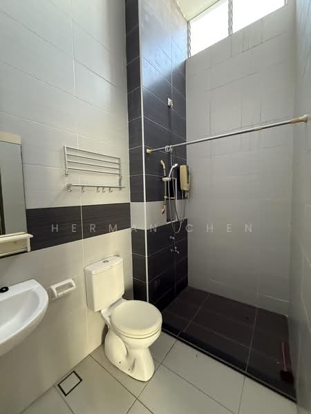 Rumah Kluster untuk Disewa di Taman Nusa Bestari (Iskandar Puteri (Nusajaya)) - Herman Chen - PropertyGuru.com.my