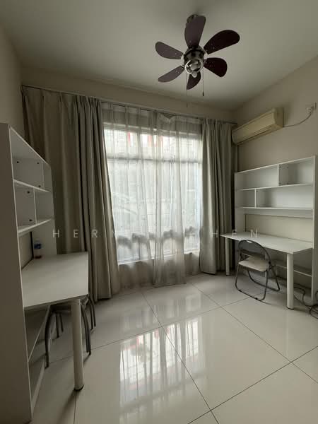 Rumah Kluster untuk Disewa di Taman Nusa Bestari (Iskandar Puteri (Nusajaya)) - Herman Chen - PropertyGuru.com.my