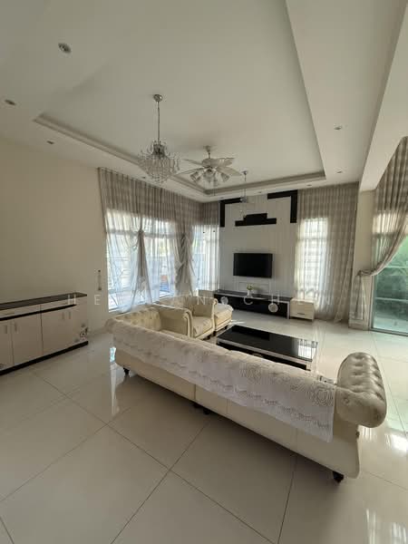 Rumah Kluster untuk Disewa di Taman Nusa Bestari (Iskandar Puteri (Nusajaya)) - Herman Chen - PropertyGuru.com.my