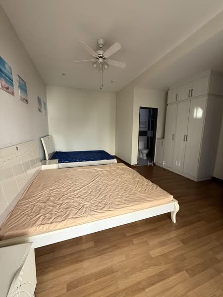 Rumah Kluster untuk Disewa di Taman Nusa Bestari (Iskandar Puteri (Nusajaya)) - Herman Chen - PropertyGuru.com.my