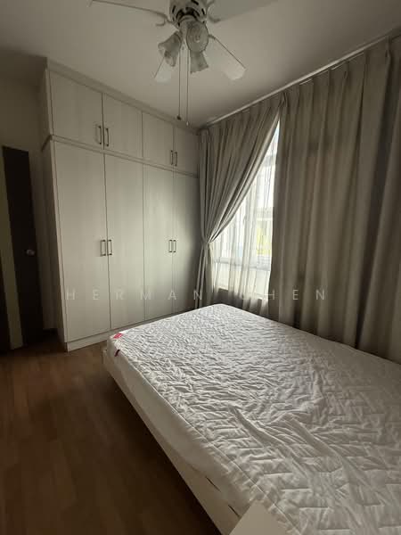 Rumah Kluster untuk Disewa di Taman Nusa Bestari (Iskandar Puteri (Nusajaya)) - Herman Chen - PropertyGuru.com.my