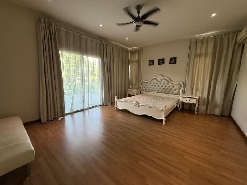 Rumah Kluster untuk Disewa di Taman Nusa Bestari (Iskandar Puteri (Nusajaya)) - Herman Chen - PropertyGuru.com.my