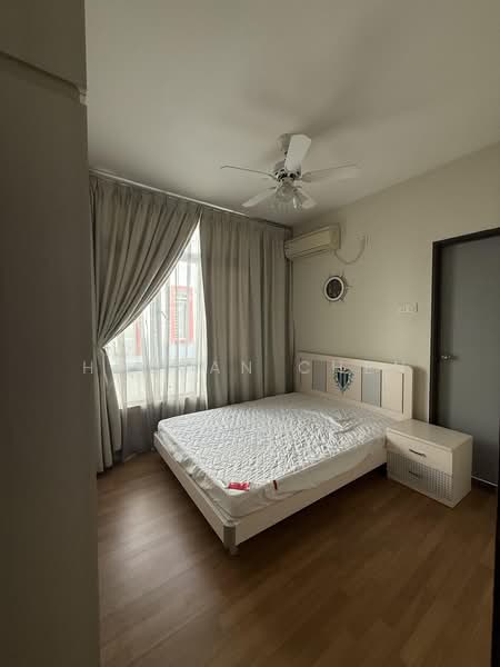 Rumah Kluster untuk Disewa di Taman Nusa Bestari (Iskandar Puteri (Nusajaya)) - Herman Chen - PropertyGuru.com.my