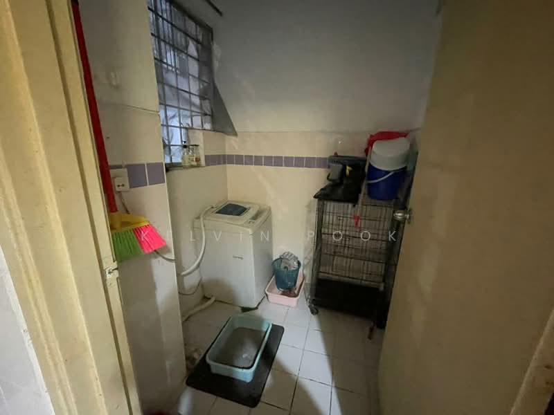 Condominium for Sale at Cyberia Crescent 1 - Kelvin Pook - Interior - PropertyGuru.com.my