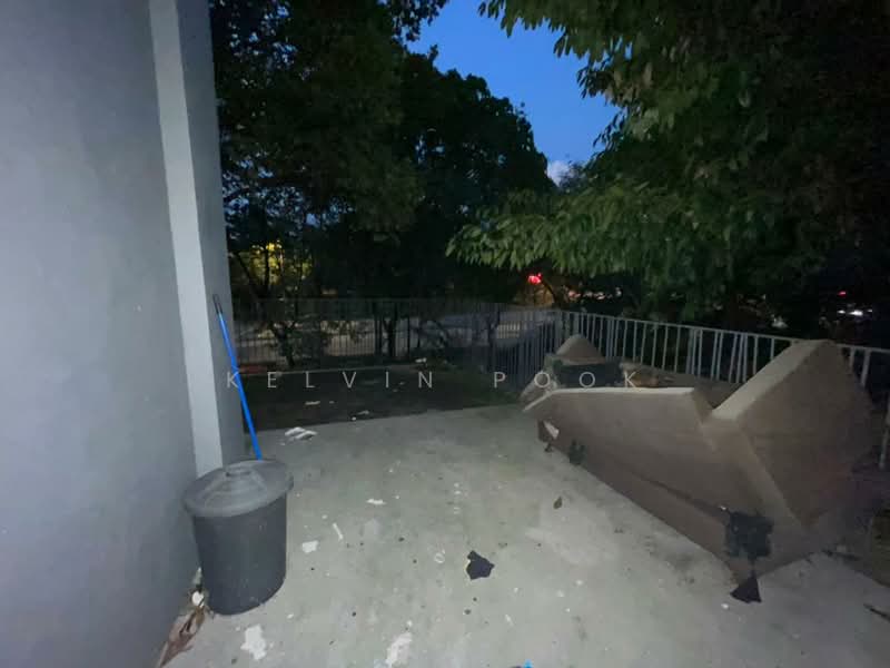 Condominium for Sale at Cyberia Crescent 1 - Kelvin Pook - Exterior - PropertyGuru.com.my