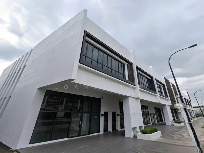 Kedai / Pejabat untuk Disewa di Setia Alam (Selangor) - Joanne Tan - PropertyGuru.com.my