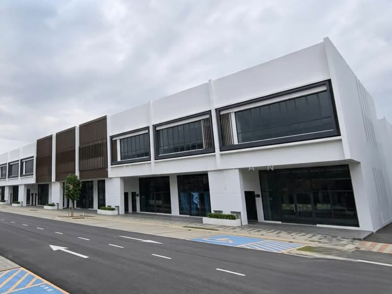 Kedai / Pejabat untuk Disewa di Setia Alam (Selangor) - Joanne Tan - PropertyGuru.com.my