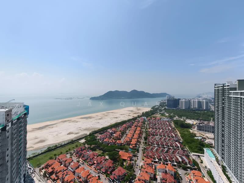 Kondominium untuk Disewa di Zen 6 - Jax Quan - Exterior - PropertyGuru.com.my