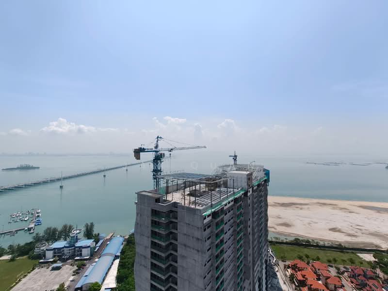 Kondominium untuk Disewa di Zen 6 - Jax Quan - Exterior - PropertyGuru.com.my