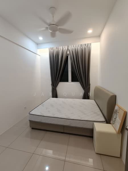 Kondominium untuk Disewa di Zen 6 - Jax Quan - Bedroom - PropertyGuru.com.my