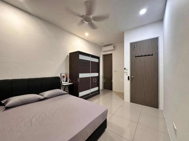 Kondominium untuk Disewa di Zen 6 - Jax Quan - Bedroom - PropertyGuru.com.my