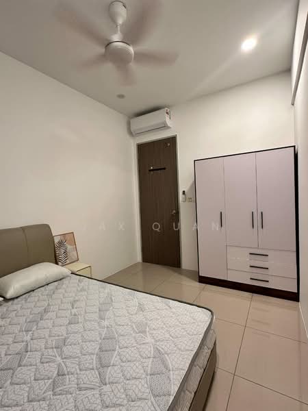 Kondominium untuk Disewa di Zen 6 - Jax Quan - Bedroom - PropertyGuru.com.my
