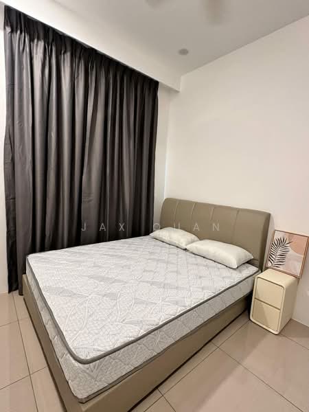 Kondominium untuk Disewa di Zen 6 - Jax Quan - Bedroom - PropertyGuru.com.my