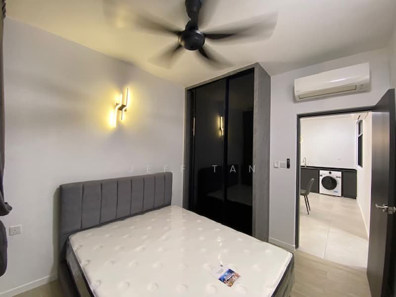 Kondominium untuk Dijual di Anggun Residences - Jeff Tan - Bedroom - PropertyGuru.com.my