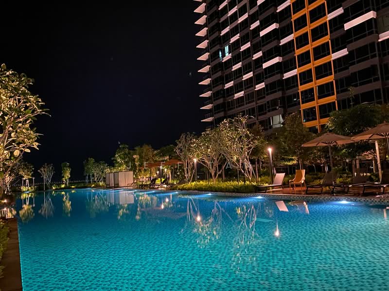 Kondominium untuk Dijual di Anggun Residences - Jeff Tan - Exterior - PropertyGuru.com.my