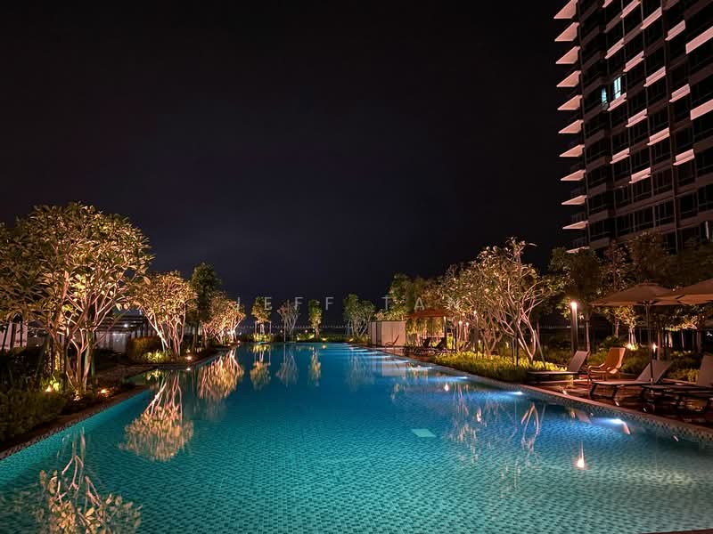 Kondominium untuk Dijual di Anggun Residences - Jeff Tan - Exterior - PropertyGuru.com.my