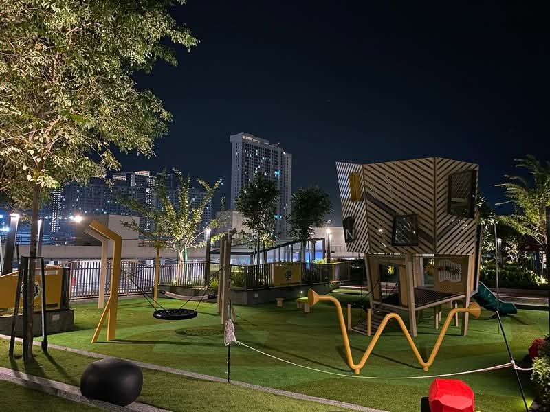 Kondominium untuk Dijual di Anggun Residences - Jeff Tan - Exterior - PropertyGuru.com.my