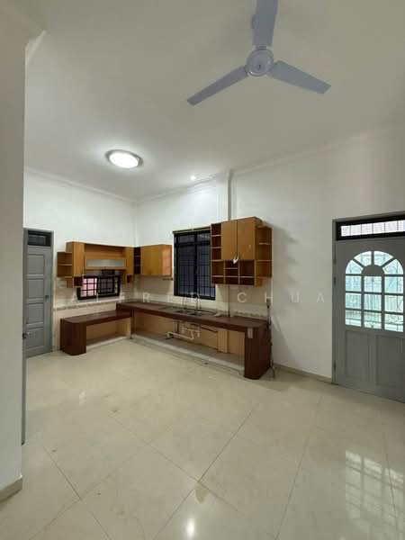Bungalow for Sale in Batu Kawa (Kuching) - Alfred Chua - Kitchen - PropertyGuru.com.my