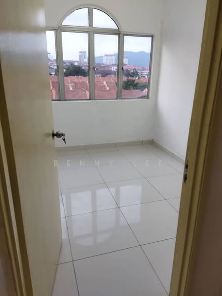 Apartment for Rent at Pangsapuri Waja - Benny Lee - PropertyGuru.com.my