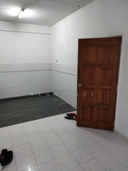 Apartment for Rent at Pangsapuri Waja - Benny Lee - PropertyGuru.com.my