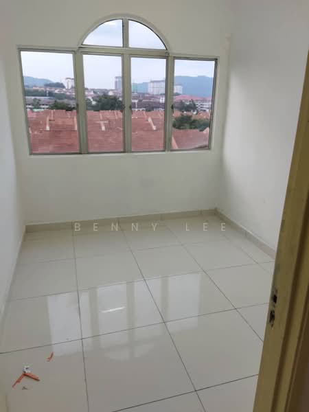 Apartment for Rent at Pangsapuri Waja - Benny Lee - PropertyGuru.com.my