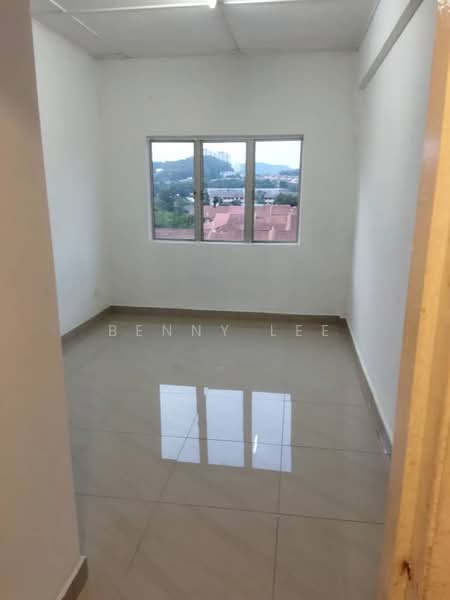 Apartment for Rent at Pangsapuri Waja - Benny Lee - PropertyGuru.com.my