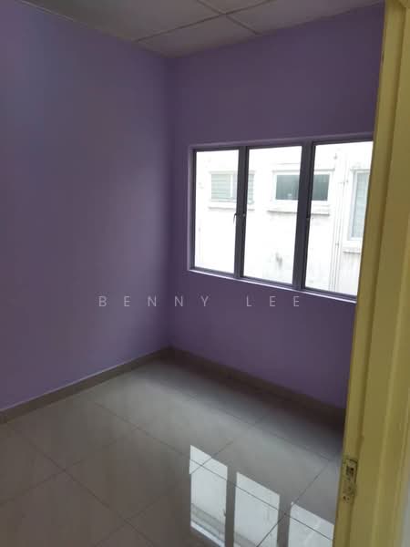 Apartment for Rent at Pangsapuri Waja - Benny Lee - PropertyGuru.com.my