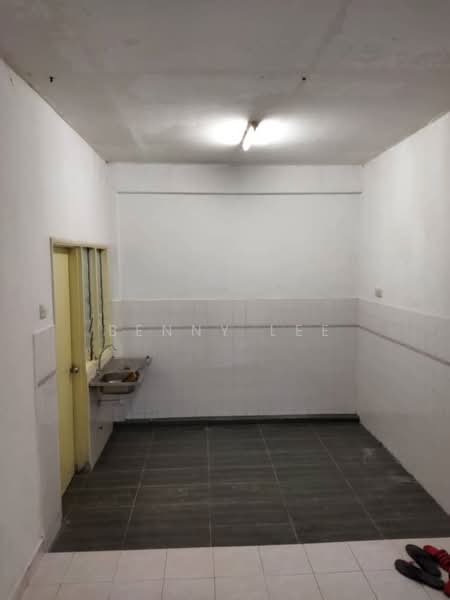 Apartment for Rent at Pangsapuri Waja - Benny Lee - PropertyGuru.com.my