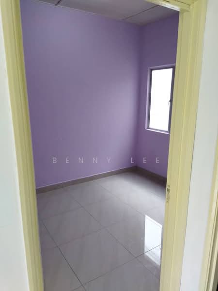 Apartment for Rent at Pangsapuri Waja - Benny Lee - PropertyGuru.com.my