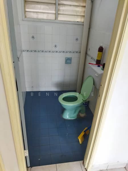 Apartment for Rent at Pangsapuri Waja - Benny Lee - PropertyGuru.com.my