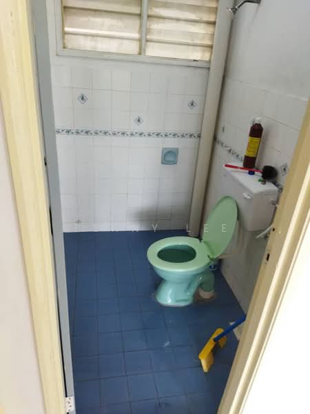 Apartment for Rent at Pangsapuri Waja - Benny Lee - PropertyGuru.com.my