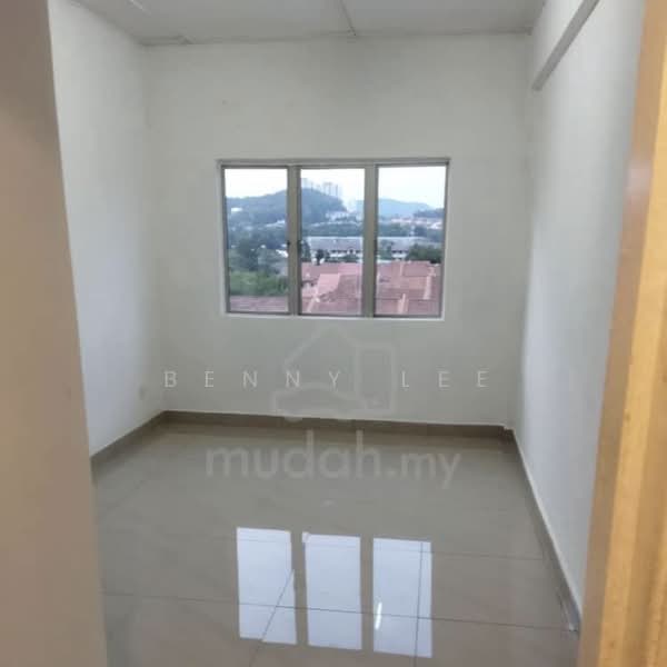 Apartment for Rent at Pangsapuri Waja - Benny Lee - PropertyGuru.com.my