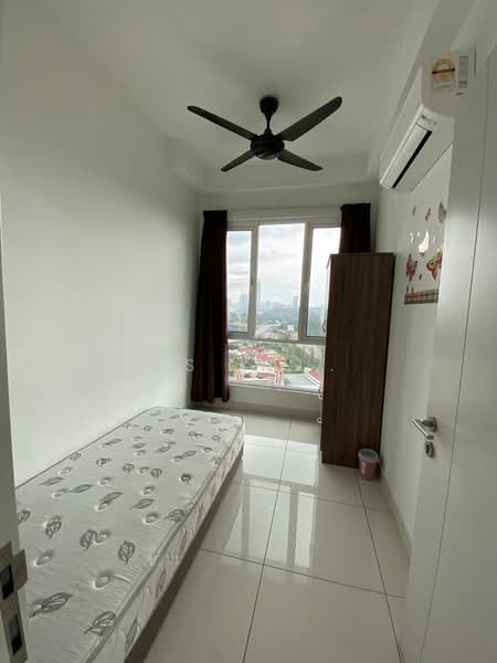 Service Residence for Rent at Court 28 - Ms Lau. - Bedroom - PropertyGuru.com.my