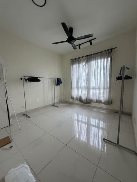 Servis Apartment untuk Disewa di Pandora @ Tropicana Metropark - Krystal Ng - Interior - PropertyGuru.com.my