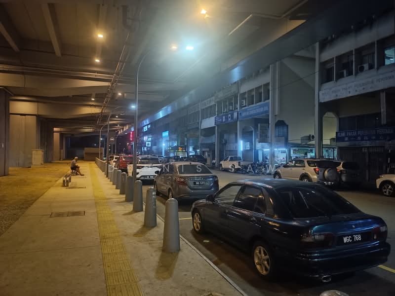 Kedai untuk Dijual di Cheras (Selangor) - Dennis Saw - Exterior - PropertyGuru.com.my