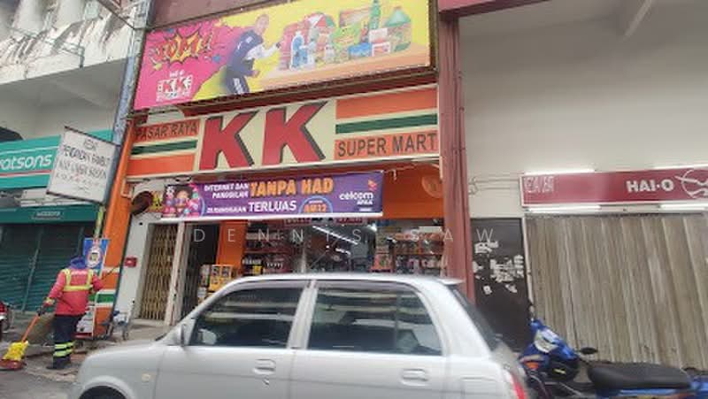 Kedai untuk Dijual di Cheras (Selangor) - Dennis Saw - PropertyGuru.com.my
