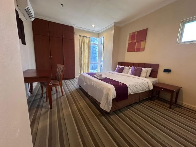 Condominium for Sale at Ariva Gateway - Alfred Chua - Bedroom - PropertyGuru.com.my