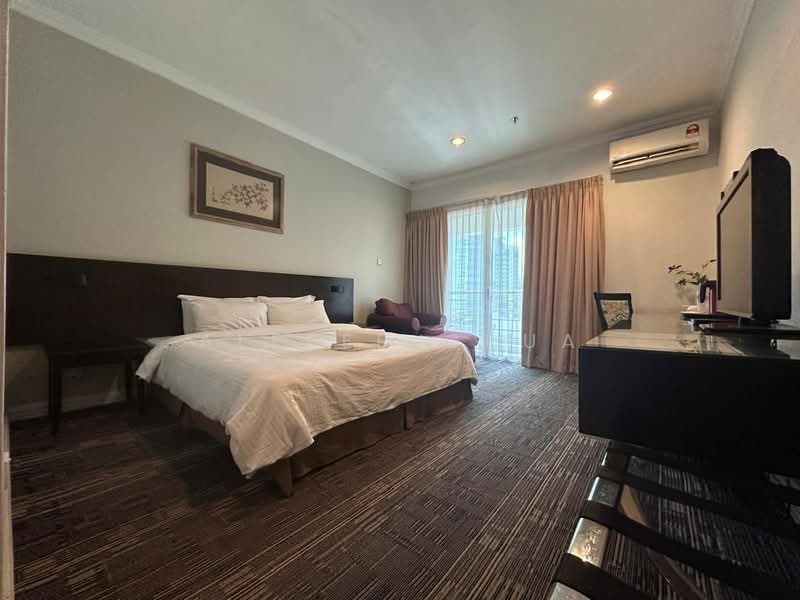 Condominium for Sale at Ariva Gateway - Alfred Chua - Bedroom - PropertyGuru.com.my