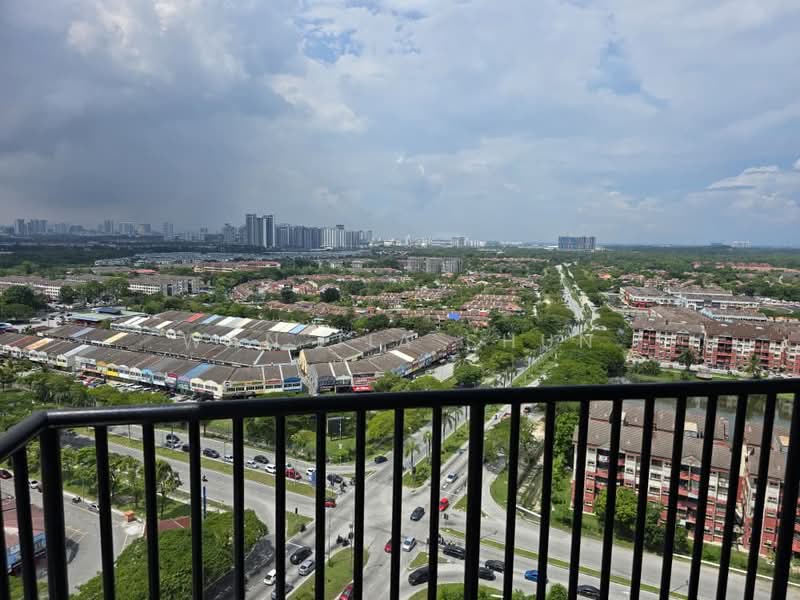 Servis Apartment untuk Disewa di SkyLake Residence - Wan Jia Shun - Exterior - PropertyGuru.com.my