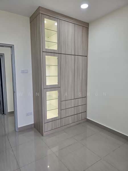 Servis Apartment untuk Disewa di SkyLake Residence - Wan Jia Shun - Interior - PropertyGuru.com.my