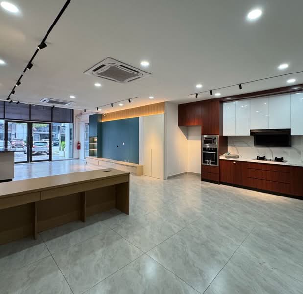 Kedai / Pejabat untuk Disewa di Setia Alam (Selangor) - Joanne Tan - PropertyGuru.com.my