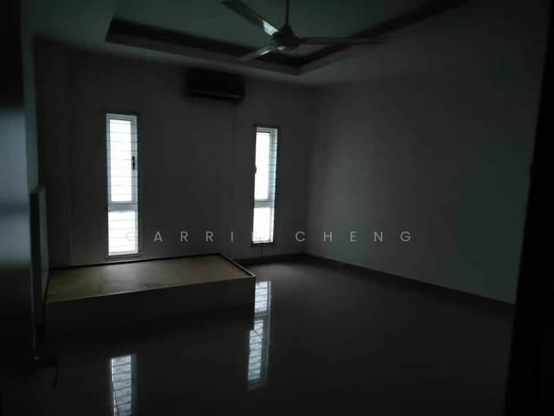 Semi-Detached House for Sale in Taman Saga Emas (Kajang) - Carrie Cheng - Bedroom - PropertyGuru.com.my